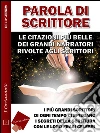 Parola di scrittore. E-book. Formato EPUB ebook di Franco Forte