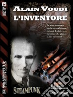 L&apos;inventoreTrainville 10. E-book. Formato EPUB