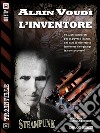 L&apos;inventoreTrainville 10. E-book. Formato EPUB ebook