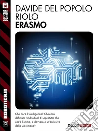 Erasmo. E-book. Formato EPUB ebook