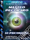 Lo psiconauta. Chew-9. E-book. Formato EPUB ebook di Matteo Pecoraro