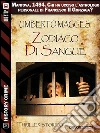 Zodiaco di sangue. E-book. Formato EPUB ebook di Umberto Maggesi