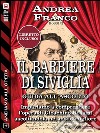 Il barbiere di Siviglia. E-book. Formato EPUB ebook
