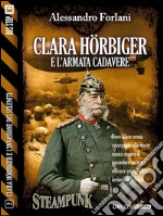 Clara Hörbiger e l&apos;armata cadavereClara Hörbiger 2. E-book. Formato EPUB ebook