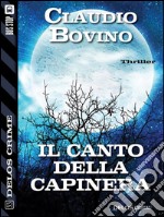 Il canto della capinera. E-book. Formato EPUB ebook