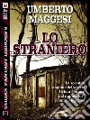 Lo straniero. E-book. Formato EPUB ebook