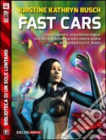 Fast cars. E-book. Formato EPUB ebook