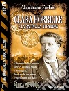 Clara Hörbiger e la battaglia di Padova: Clara Hörbiger 3. E-book. Formato EPUB ebook