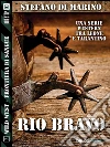 Rio Bravo. E-book. Formato EPUB ebook