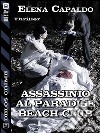 Assassinio al Paradise Beach Club. E-book. Formato EPUB ebook