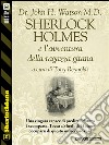 Sherlock Holmes e l'avventura della ragazza gitana. E-book. Formato EPUB ebook di Tony Reynolds