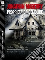 Proprietà da demolire: Pine Deep 1. E-book. Formato EPUB ebook