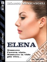 Elena. E-book. Formato EPUB