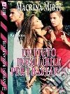 Un fiuto infallibile per i bastardi. E-book. Formato EPUB ebook di Macrina Mirti