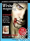 Writers Magazine Italia 44. E-book. Formato PDF ebook di Franco Forte