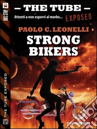 Strong bikers. E-book. Formato EPUB ebook