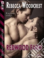 Redwood Farm. E-book. Formato EPUB