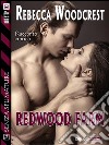 Redwood Farm. E-book. Formato EPUB ebook di Rebecca Woodcrest