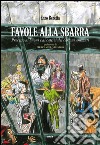 Favole alla sbarra: Processo ai buoni e ai cattivi dei cartoni animati. E-book. Formato EPUB ebook di Enzo Beretta