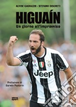 Higuain. E-book. Formato EPUB ebook