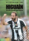 Higuain. E-book. Formato EPUB ebook