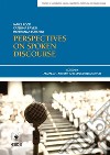 Perspectives on spoken discourse. E-book. Formato PDF ebook di James Rock