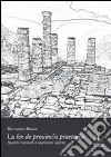 La Lex de Prouinciis Praetoriis: Aspetti notevoli e questioni aperte. E-book. Formato PDF ebook di Riccardo Braga