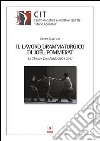 Il lavoro drammaturgico di Joël PommeratLe Théâtre Tout Public 2004-2011. E-book. Formato PDF ebook di Elena Gaffuri