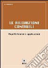 Le Rilevazioni ContabiliAspetti Teorici e Applicazioni. E-book. Formato PDF ebook