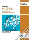 Early Memories Procedure (EMP) - Manuale: Un test proiettivo della memoria autobiografica Manuale. E-book. Formato PDF ebook di ARNOLD RAHN BRUHN