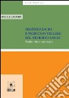 Oratoria sacra e politica in volgare dal Medioevo a oggiProfilo critico e antologico. E-book. Formato PDF ebook di Michele Colombo