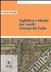 Inghilterra e Irlanda: due ‘sorelle’ al tempo dei Tudor. E-book. Formato PDF ebook di Cristina Vallaro