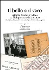Il bello e il veroPetrarca, Contini e Tallone tra fi lologia e arte della stampa. E-book. Formato EPUB ebook