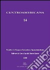 Centroamericana 14. E-book. Formato PDF ebook