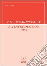 The Commonwealth: an introduction. E-book. Formato PDF ebook