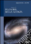 Lezioni di filosofia della scienza. E-book. Formato PDF ebook