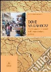 Dova va l&apos;Africa?. E-book. Formato PDF ebook