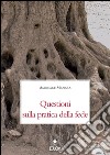 Questioni sulla pratica della fede. E-book. Formato PDF ebook