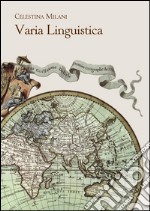 Varia linguistica. E-book. Formato PDF