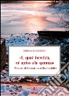 «E, quasi incredula, mi aprivo alla speranza». Percorsi di letteratura della disabilità: Percorsi di letteratura della disabilità. E-book. Formato PDF ebook di Federica Millefiorini