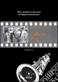 Culture Pop: Volume 3. E-book. Formato PDF ebook