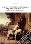 Analisi linguistico-retorica di Joseph Ratzinger, Das Gleichnis vom barmherzigen Samariter. E-book. Formato PDF ebook