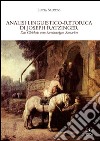 Analisi linguistico-retorica di Joseph Ratzinger, Das Gleichnis vom barmherzigen Samariter. E-book. Formato PDF ebook di Lucia Salvato