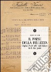 Il paese della bellezza: Virginia Woolf nelle riviste italiane tra le due guerre. E-book. Formato PDF ebook