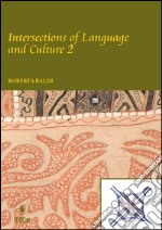 Intersections of Language and Culture 2. E-book. Formato PDF ebook