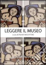 Leggere il museo. E-book. Formato PDF ebook