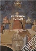 Sviluppo, persona, bene comune (Università Cattolica di Milano, 3 dicembre 2004). E-book. Formato PDF ebook