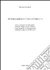 Edizioni teatrali nella Milano del Settecento. Per un dizionario bio-bibliografico dei librai e degli stampatori milanesi e annali tipografici dei testi drammatici pubblicati a Milano nel XVIII secolo. E-book. Formato PDF ebook