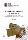 Materiali, Spunti e Appunti: Corso di forme degli eventi culturali - comunicazione per l'impresa, i media e le organizzazioni complesse. E-book. Formato PDF ebook di Laura Peja