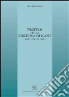 Profilo della fortuna di Kant: dal 1784 al 1870. E-book. Formato PDF ebook di Grillenzoni Paolo